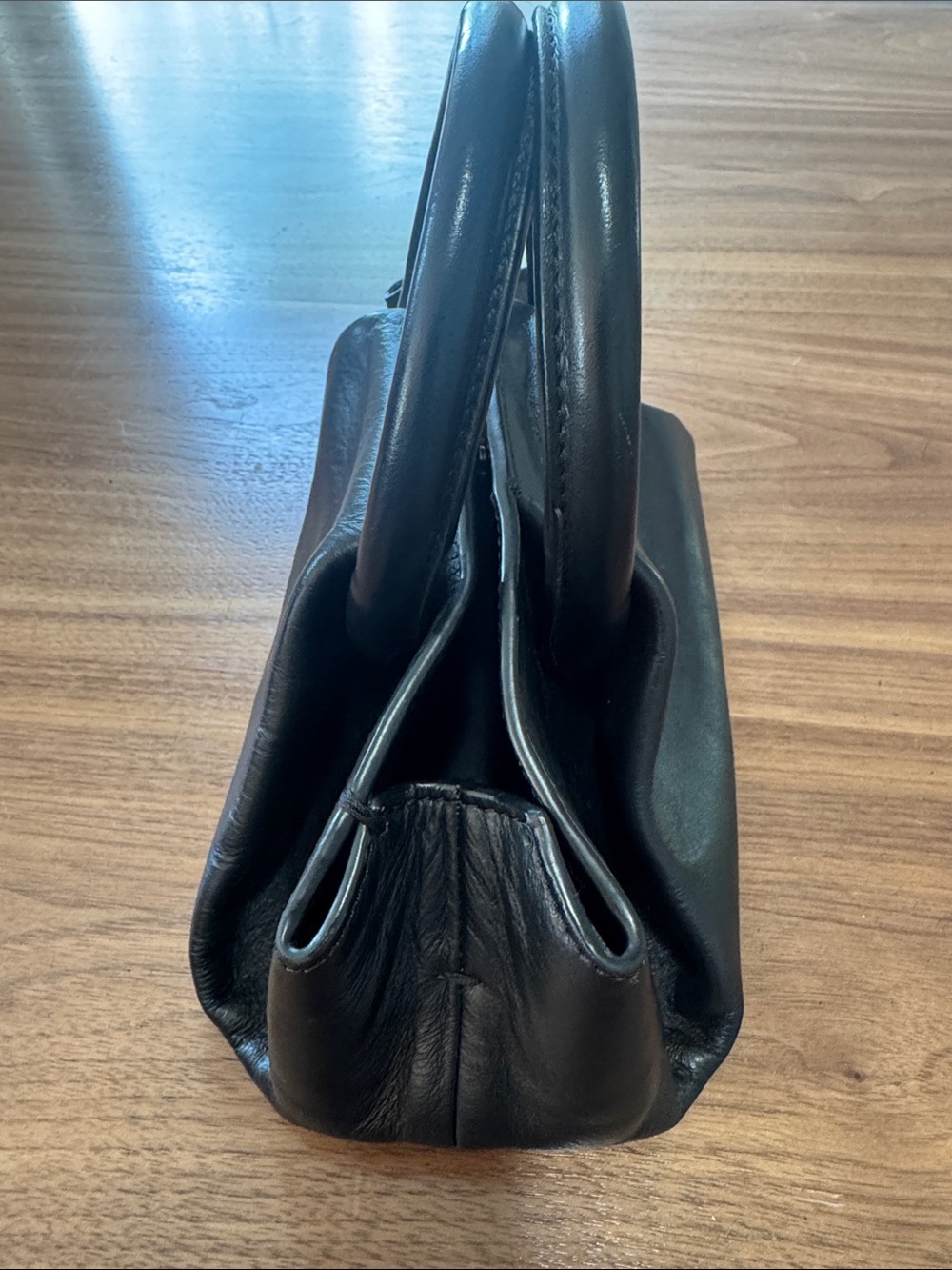 Cos mini bag - Picture 4 of 11